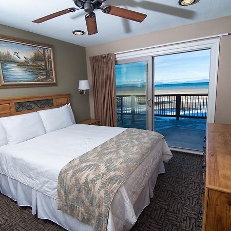 Beachcomber Inn South Lake Tahoe Room photo