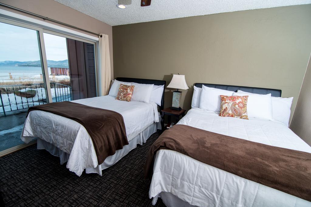 Beachcomber Inn South Lake Tahoe Room photo