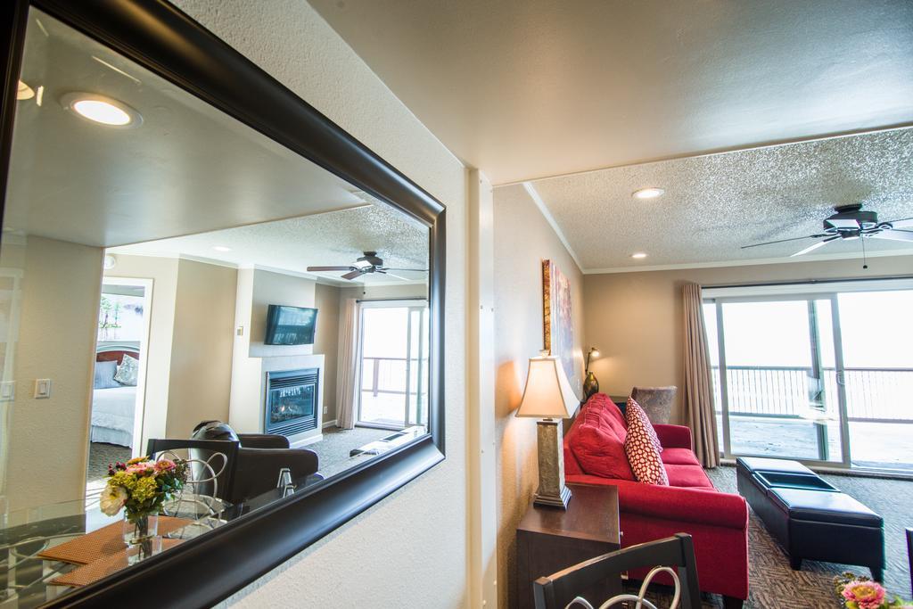 Beachcomber Inn South Lake Tahoe Room photo