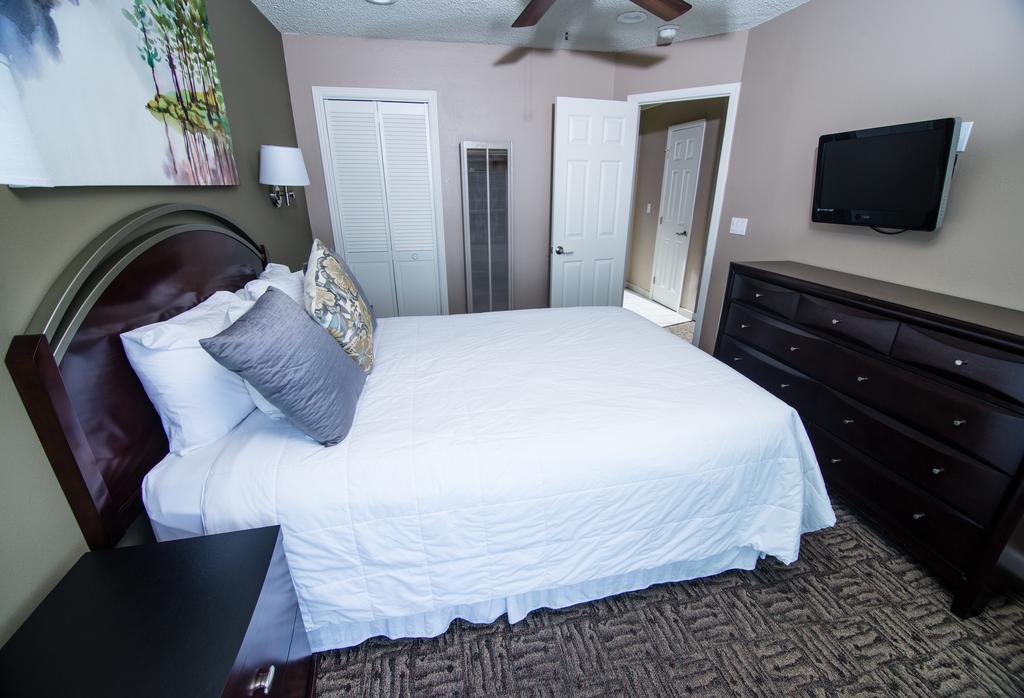 Beachcomber Inn South Lake Tahoe Room photo