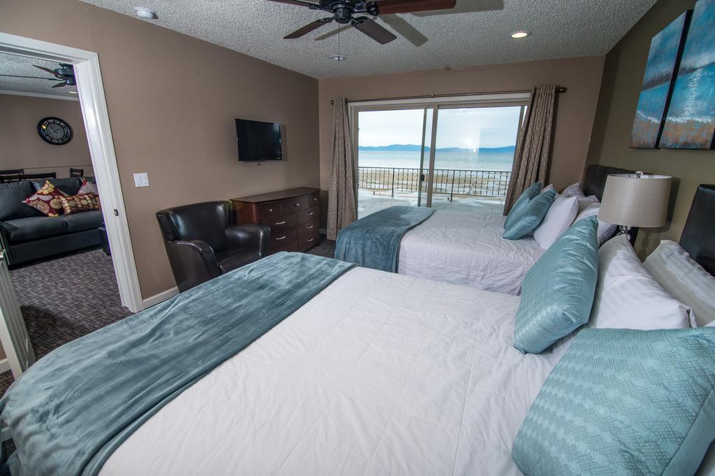Beachcomber Inn South Lake Tahoe Room photo