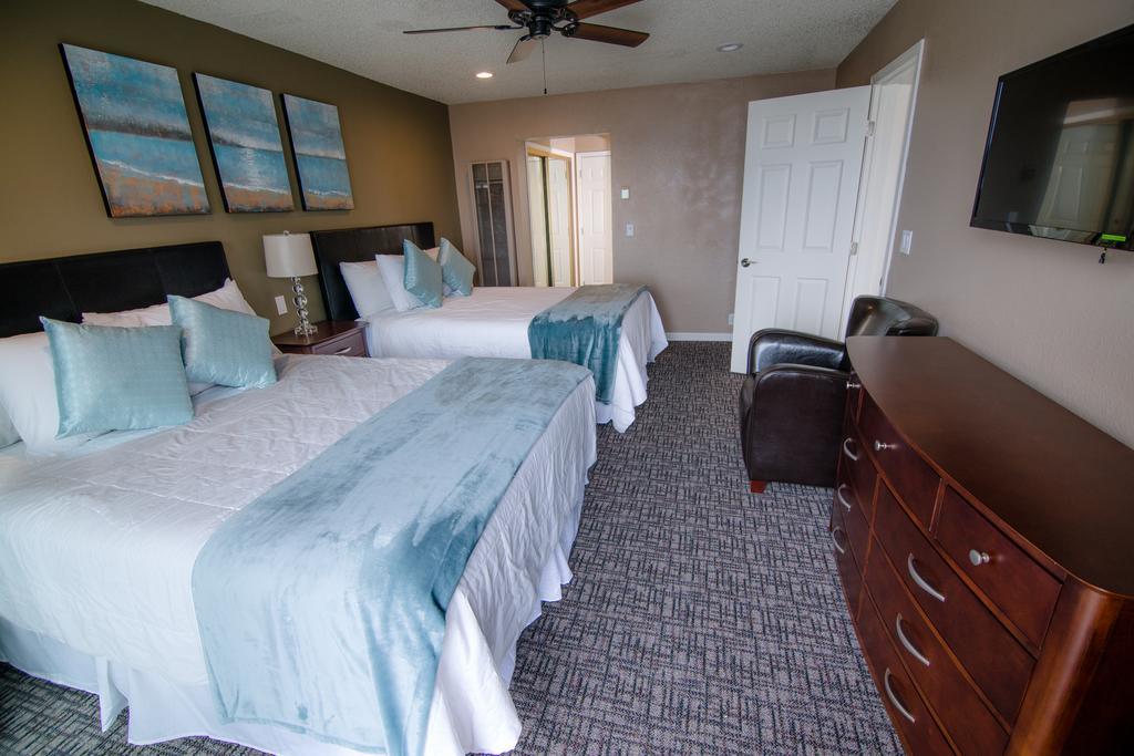 Beachcomber Inn South Lake Tahoe Room photo