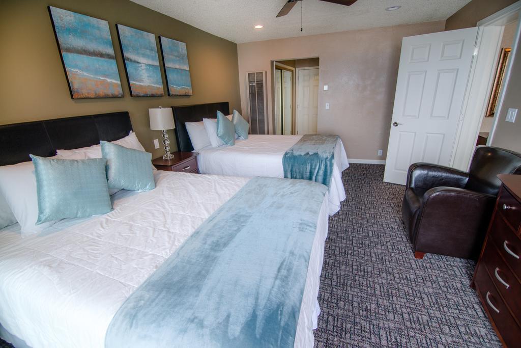 Beachcomber Inn South Lake Tahoe Room photo