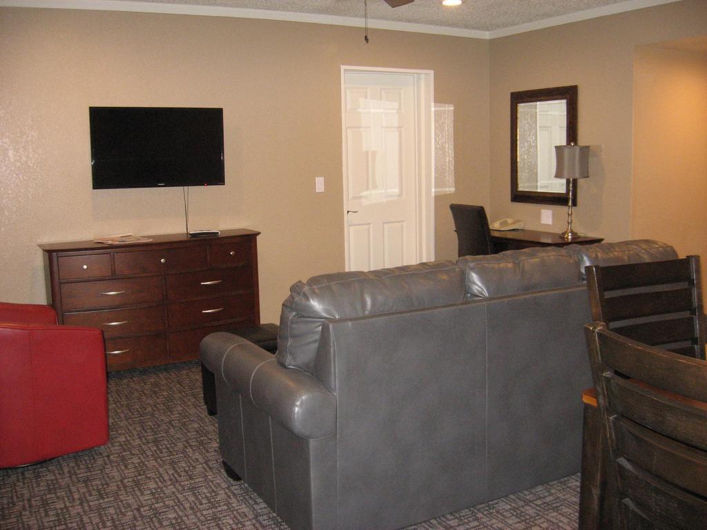 Beachcomber Inn South Lake Tahoe Room photo