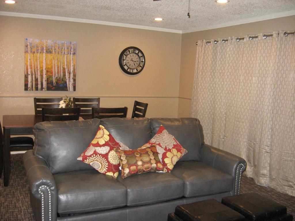 Beachcomber Inn South Lake Tahoe Room photo