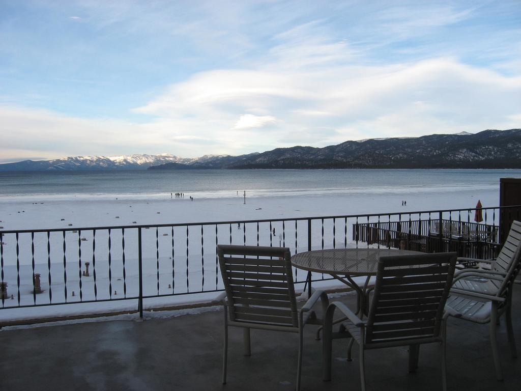 Beachcomber Inn South Lake Tahoe Room photo