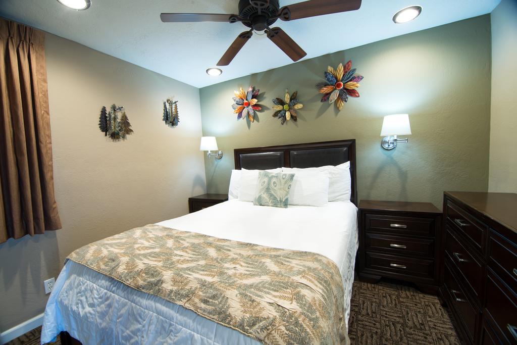 Beachcomber Inn South Lake Tahoe Room photo
