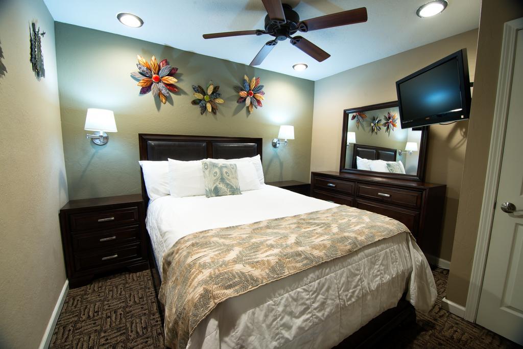 Beachcomber Inn South Lake Tahoe Room photo