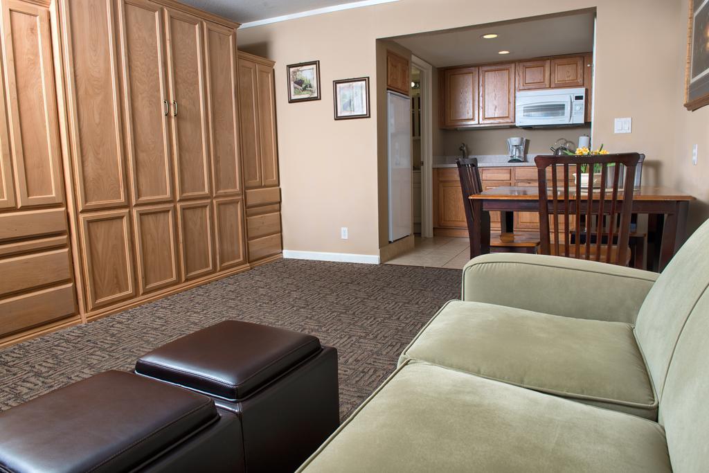 Beachcomber Inn South Lake Tahoe Room photo