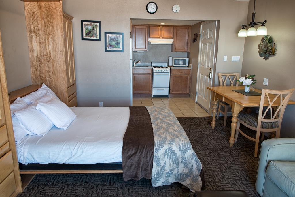 Beachcomber Inn South Lake Tahoe Room photo