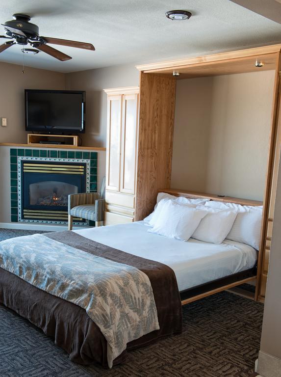 Beachcomber Inn South Lake Tahoe Room photo