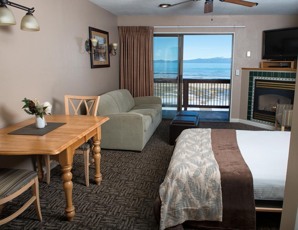 Beachcomber Inn South Lake Tahoe Room photo