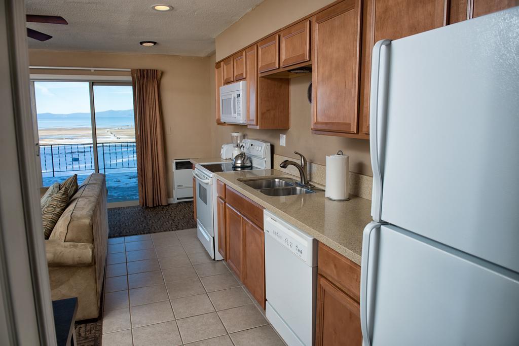 Beachcomber Inn South Lake Tahoe Room photo