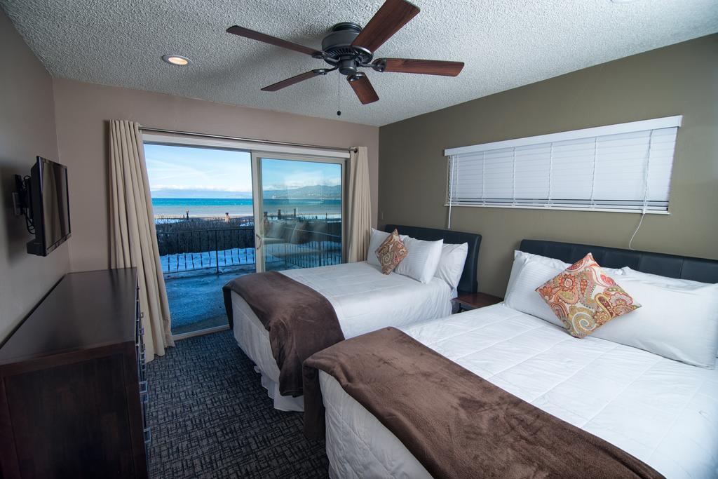 Beachcomber Inn South Lake Tahoe Room photo