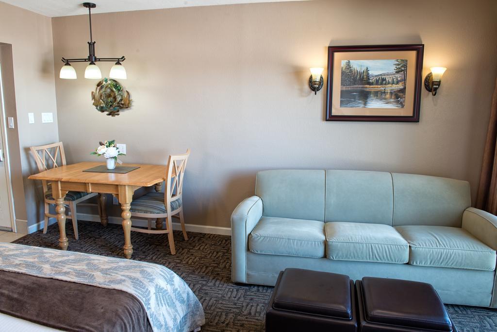 Beachcomber Inn South Lake Tahoe Room photo
