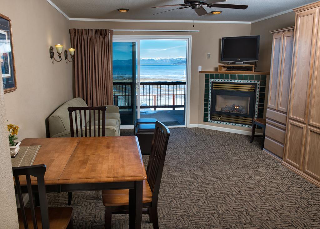 Beachcomber Inn South Lake Tahoe Room photo