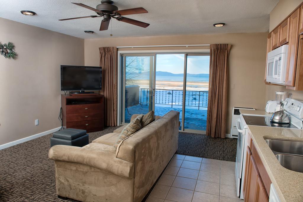 Beachcomber Inn South Lake Tahoe Room photo