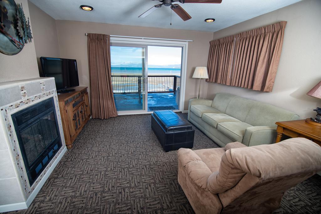 Beachcomber Inn South Lake Tahoe Room photo