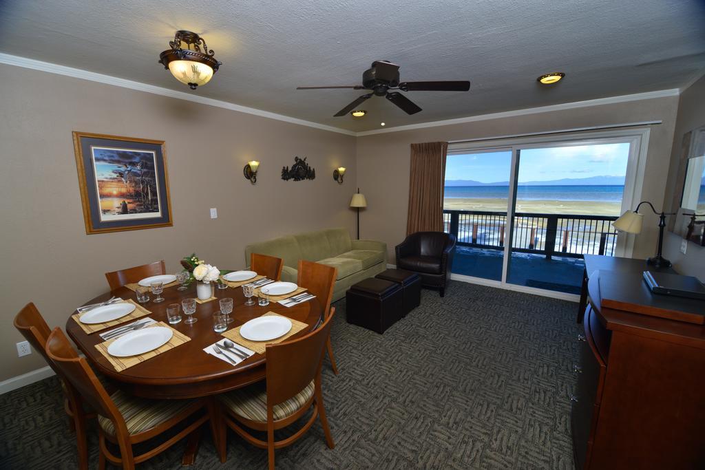 Beachcomber Inn South Lake Tahoe Room photo