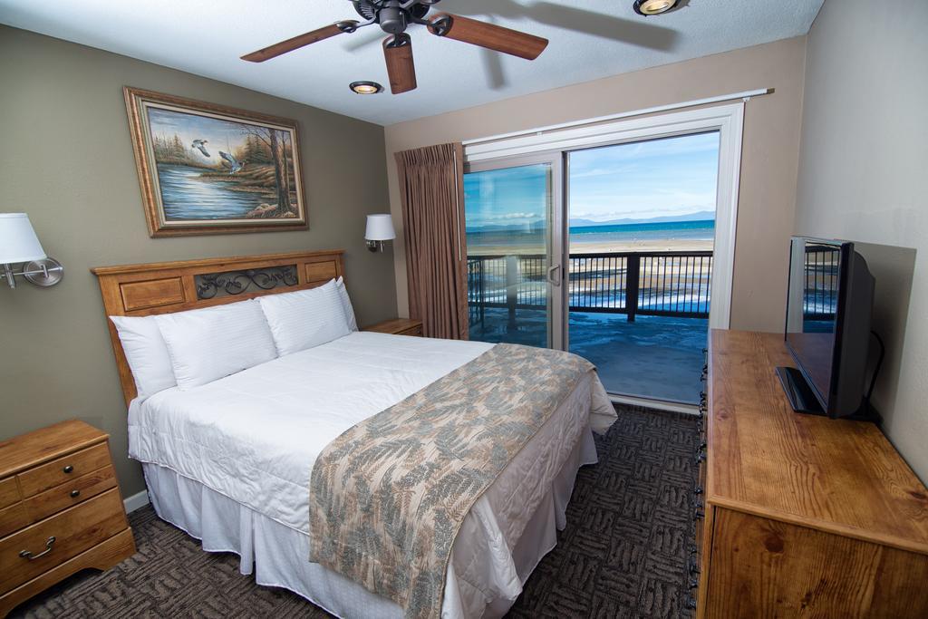 Beachcomber Inn South Lake Tahoe Room photo