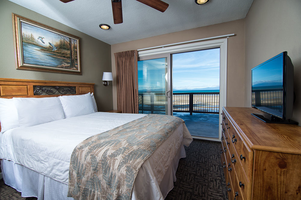 Beachcomber Inn South Lake Tahoe Exterior photo